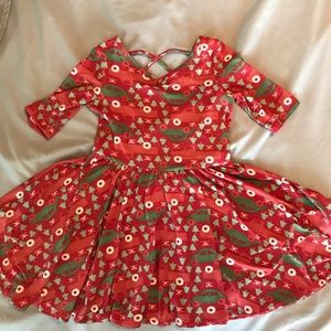 DOT DOT SMILE dress